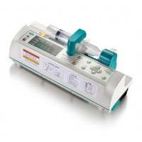 ЗНИЖКА+ Шприцевий насос MEDCAPTAIN SYS-3011