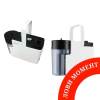 ЗНИЖКА+ Відсмоктувач медичний модель 7E-C