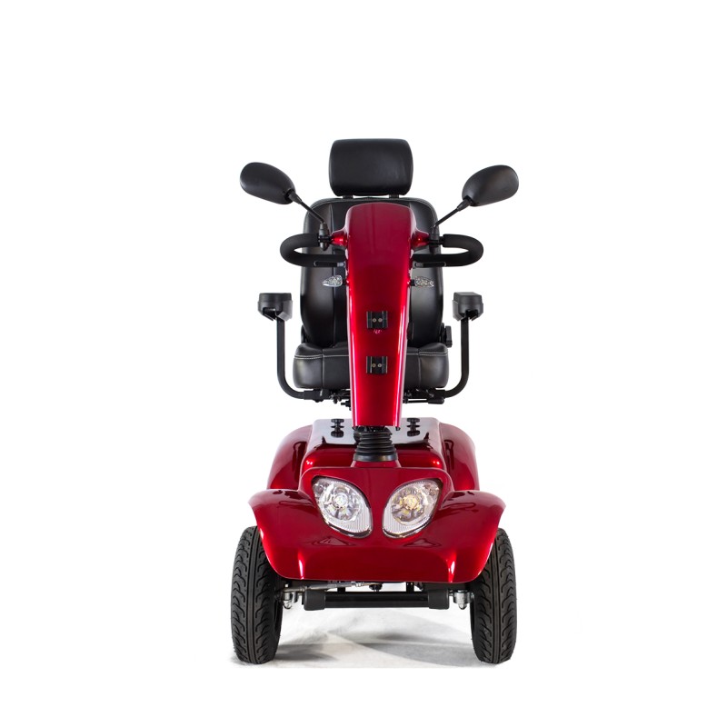ЗНИЖКА+ Електричний скутер для інвалідів і літніх людей MIRID W4028