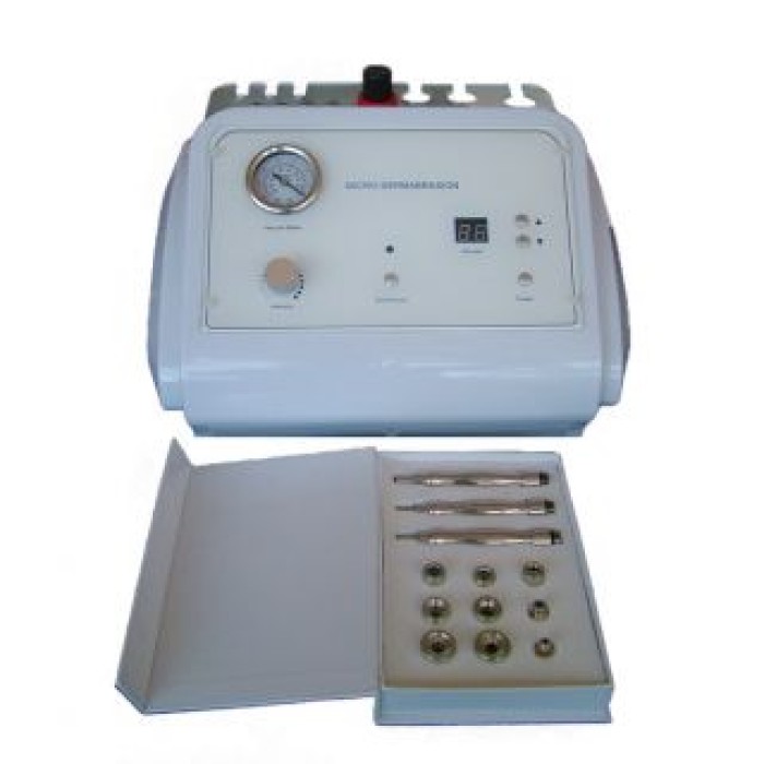 ЗНИЖКА+ Апарат мікродермабразії CQ-U822B