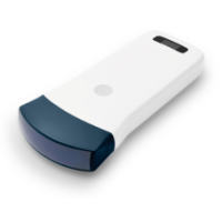Цифровий бездротовий ультразвуковий датчик UProbe-C5C