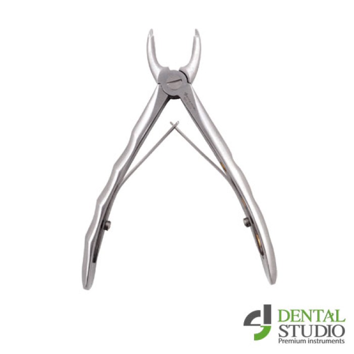ЗНИЖКА+ "Легкі" щипці для дітей 3251s Easy Forceps For Children