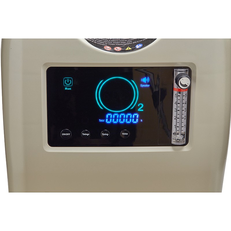 Кисневий концентратор Heaco OLV-10A
