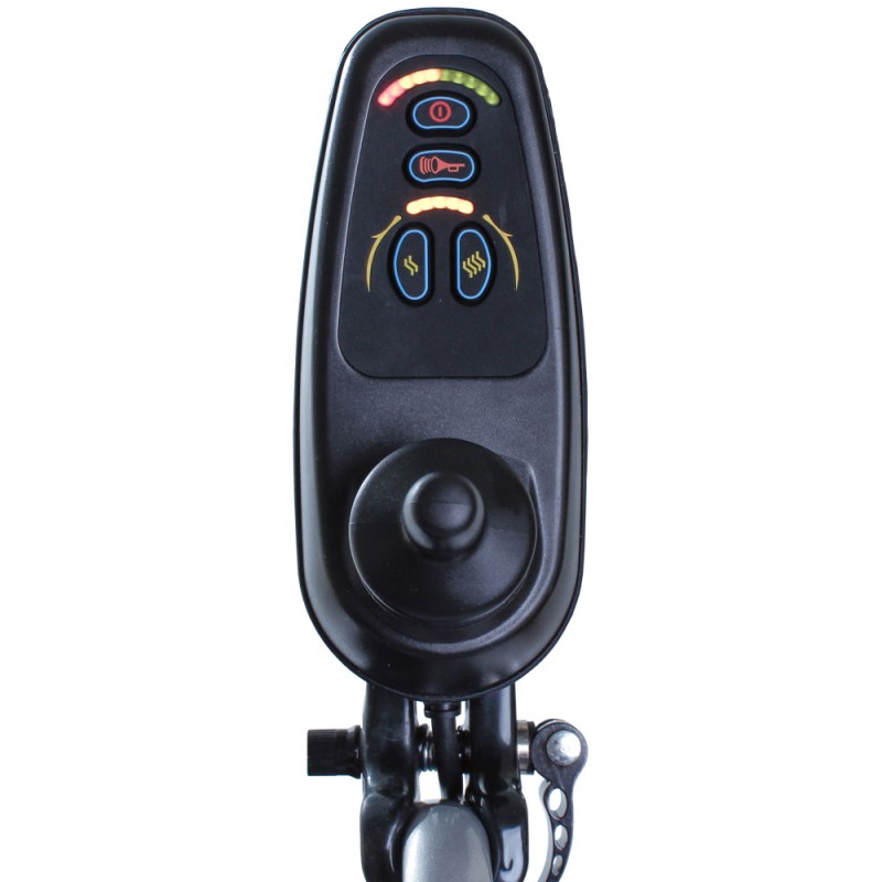 Електровізок OSD-COMPACT UNO