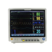 ЗНИЖКА+ Монітор пацієнта Heaco CMS9200