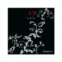 СКИДКА+ Весы Momert электронные на стеклянной платформе (Модель 5874)