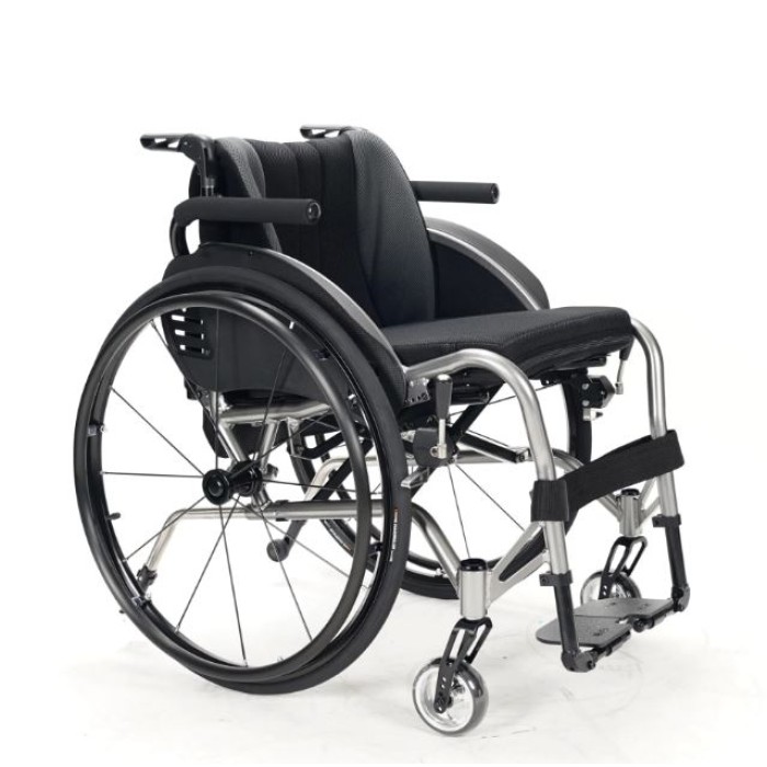 Активное колесное кресло Karadeniz Medical G760