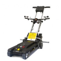 Гусеничный лестничный подъемник «JOLLY STANDARD» D5000010