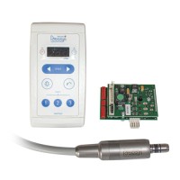 Комплект для монтажа в стоматологическую установку с микродвигателем Dassym MO-33-LFA