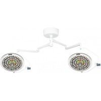 СКИДКА+ Светильник хирургический ZW-K700/700H