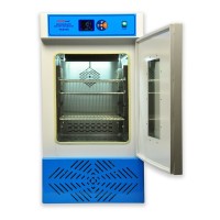 Термостат сухоповітряний ТСО-80 з охолодженням MICROmed