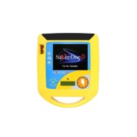 Дефібрилятор-монітор SAVER ONE D