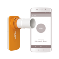 Пикфлоуметр SMARTONE