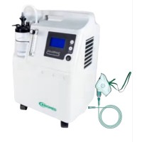 ЗНИЖКА+ Кисневий генератор JAY-5 BIOMED
