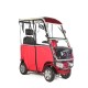 ЗНИЖКА+ Електричний скутер для інвалідів MIRID W4026.