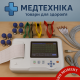 Портативний електрокардіограф ECG300G