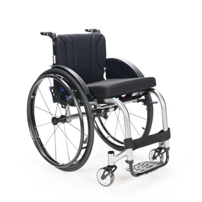 Активное колесное кресло Karadeniz Medical G750