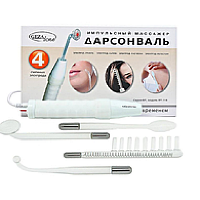 ЗНИЖКА+ Дарсонваль GEZATONE Biolift4 118