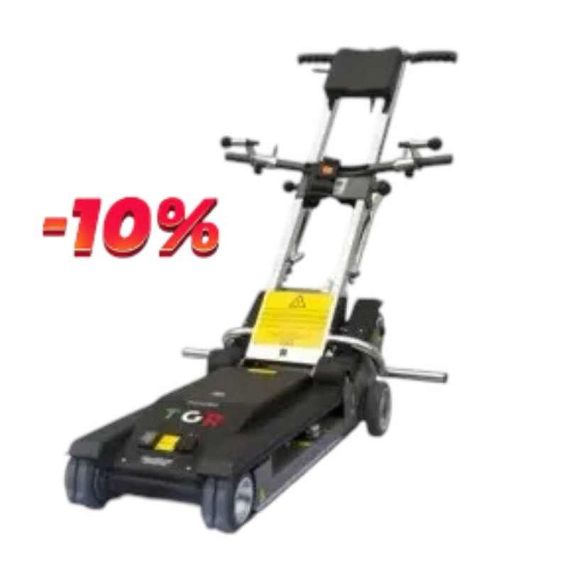 Гусеничный лестничный подъемник «JOLLY STANDARD» D5000010