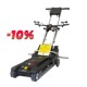 Гусеничный лестничный подъемник «JOLLY STANDARD» D5000010