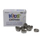 Детские коронки Kids Crown (5 шт)