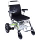 Складаний електровізок з керуванням 3 в 1 Airwheel H3T