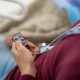Подъёмное устройство вертикализатор STRUZZO 500 RC с пультом дистанционного управления