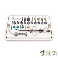 Набор для закрытого (крестального) синус-лифтинга Sinus Crestal Approach Kit