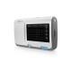 3-канальний електрокардіограф SE-301 із вбудованими модулями WI-FI та GSM/GPRS