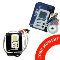 ЗНИЖКА+ SDM23 (Холтер ЕКГ та АТ)