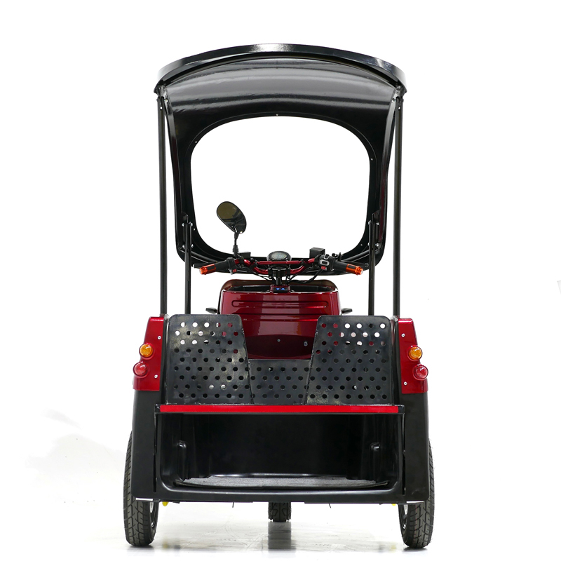 ЗНИЖКА+ Електричний скутер для інвалідної коляски MIRID W4018