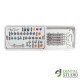 Набор для открытого и закрытого синус-лифтинга Sinus Crestal Kit & Sinus Lateral Kit