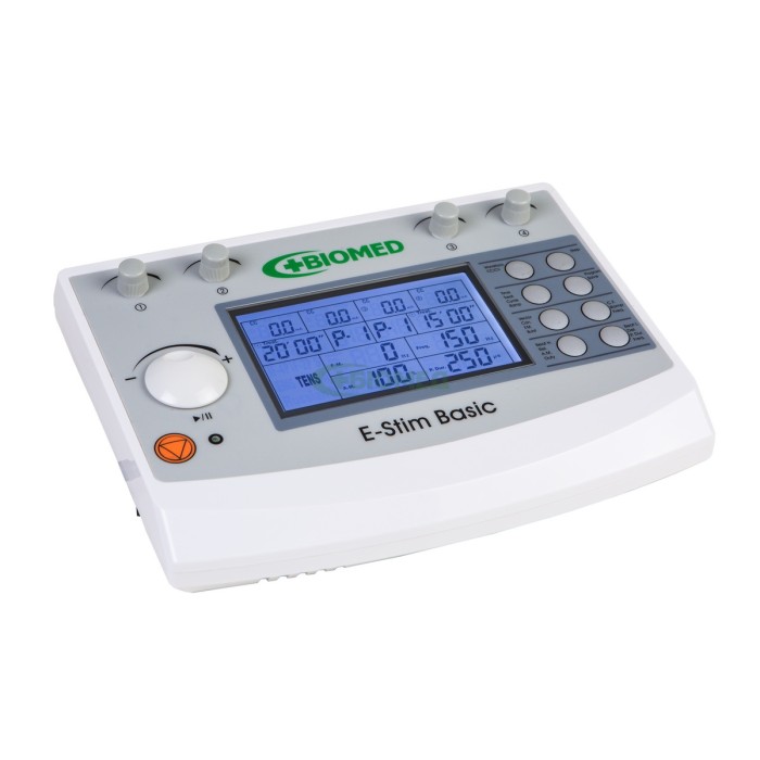 ЗНИЖКА+ Прилад електротерапії E-Stim Basic MT1023