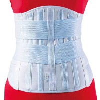СКИДКА+ Корсет пояснично-кресцовый Л-4М-3В (S-XL) Реабилитимед (Украина)
