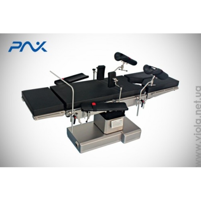 Стіл операційний електричний PAX-DS-II (F) рентгенпрозорий