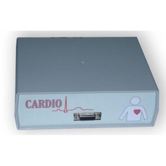 Электрокардиограф CARDIO