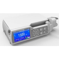 Шприцевой насос HealFusion s7