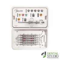 Набор для открытого (латерального) синус-лифтинга Sinus Lateral Approach Kit
