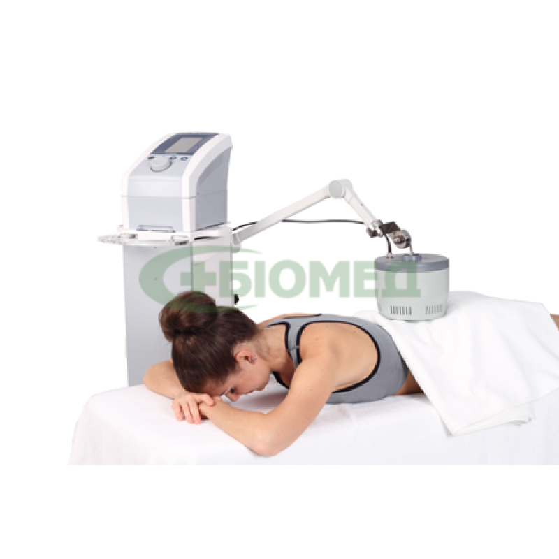 ЗНИЖКА+ Прилад короткохвильової індуктотермії ShortRehab Pro ST2300